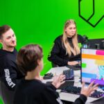 Marije Zuurveld Instagram - YOO GAMERS (en Marije) Ze dachten bij @legendsofgamingnl na het grote succes van vorig jaar: we vragen Marije terug als de echte gamer die ze is 🥲 De oooh zo spannende laatste aflevering staat nu op YT 🫶🏼💚
