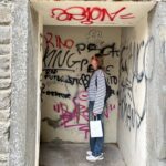 Marije Zuurveld Instagram – Dagje draaien in Cortona 🇮🇹 (en een beetje de tourist uithangen) ❤️ wat hou ik van dit team