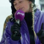 Marije Zuurveld Instagram - ⭐️ Recordbrekers 🏆 De afgelopen weken druk bezig geweest met dit fantastische programma! 7 afleveringen vol met kids die gaan proberen de gekste records neer te zetten. Nagels lakken op een galoperend paard, op je handen de langste trap van Nederland aflopen en snowboardend de piste af en tegelijkertijd een puzzel oplossen. Heel blij en trots op mijn rol als razende reporter en het leuke team waarmee we dit hebben gemaakt! 💜 De laatste aflevering is vanavond om 19:20 te zien op @npozapp maar alle afleveringen kan je natuurlijk terugkijken in de NPO app! 🫶🏼