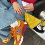 Marije Zuurveld Instagram - 🩷🧡💛