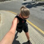 Marije Zuurveld Instagram - Wat kan ze vrolijk kijken hé