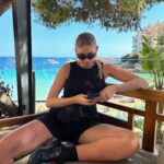Marije Zuurveld Instagram - Wat kan ze vrolijk kijken hé