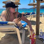Marije Zuurveld Instagram - Examenreisje 2014 met de maten lekker mallorca was top!! Genoten