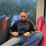 Marije Zuurveld Instagram – Ik zat echt niet met m’n voeten op de stoel ‼️🤐