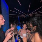Marije Zuurveld Instagram - Examenreisje 2014 met de maten lekker mallorca was top!! Genoten