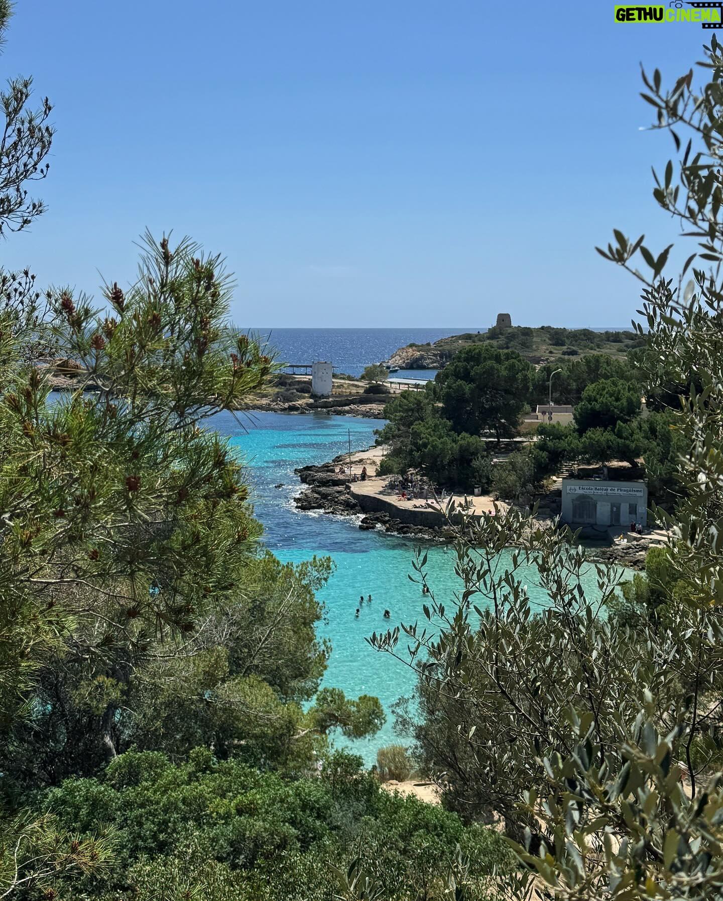 Marije Zuurveld Instagram - Examenreisje 2014 met de maten lekker mallorca was top!! Genoten