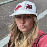 Marije Zuurveld Instagram – Last week