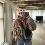 Marije Zuurveld Instagram - Jan 🎀🐾🍾🖕🏼