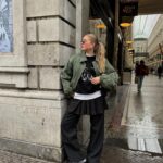 Marije Zuurveld Instagram – 2006: “Marije je kan geen rok over een broek aandoen” YES I CAN MOM