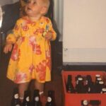 Marije Zuurveld Instagram - Hou het een beetje netjes vanavond he jongens!!! 🥂🍺🍷🍸🍹