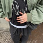 Marije Zuurveld Instagram – 2006: “Marije je kan geen rok over een broek aandoen” YES I CAN MOM