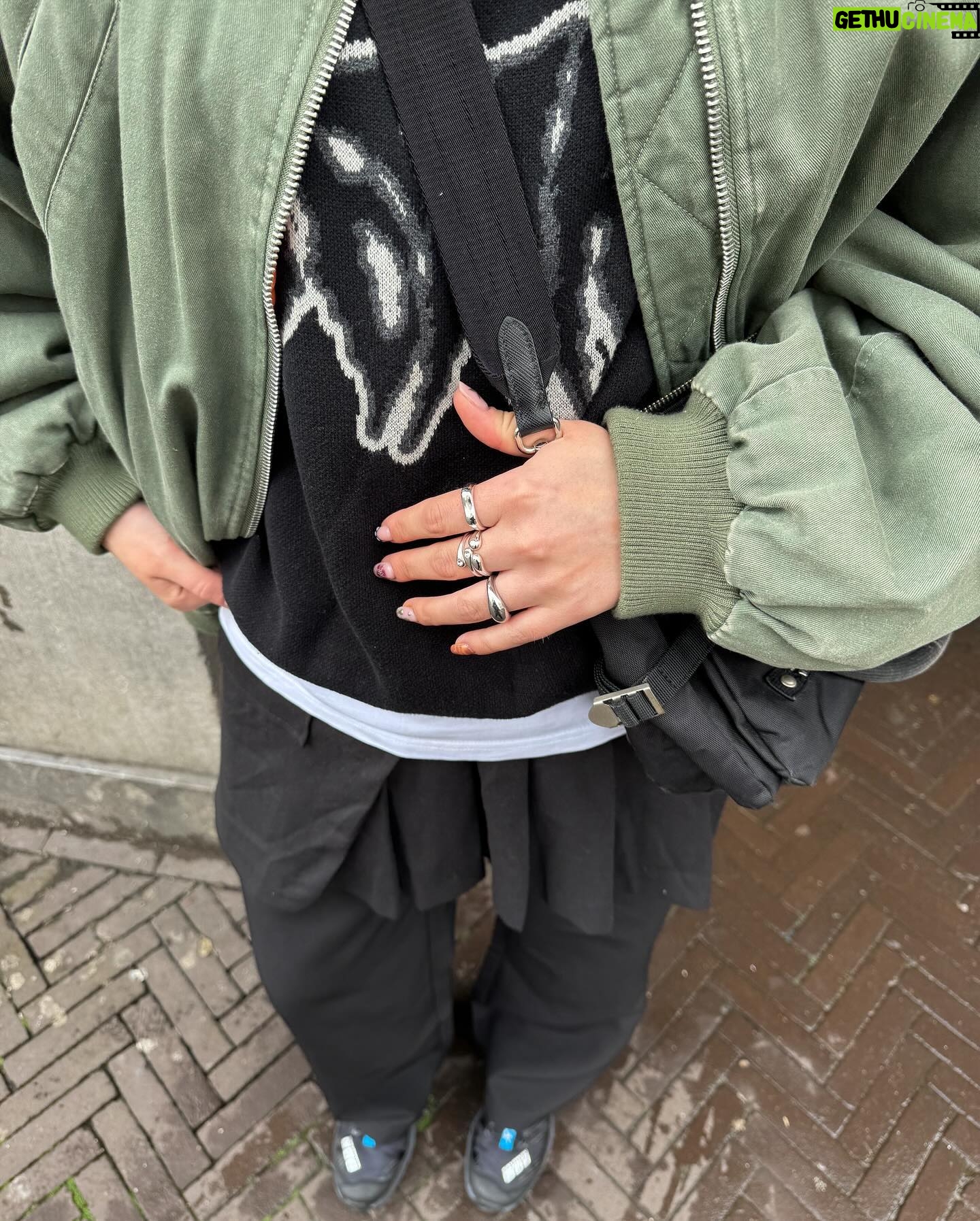Marije Zuurveld Instagram - 2006: “Marije je kan geen rok over een broek aandoen” YES I CAN MOM