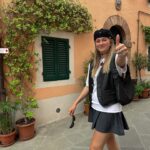 Marije Zuurveld Instagram – Pizza e poepedie pasta 🤌🏼