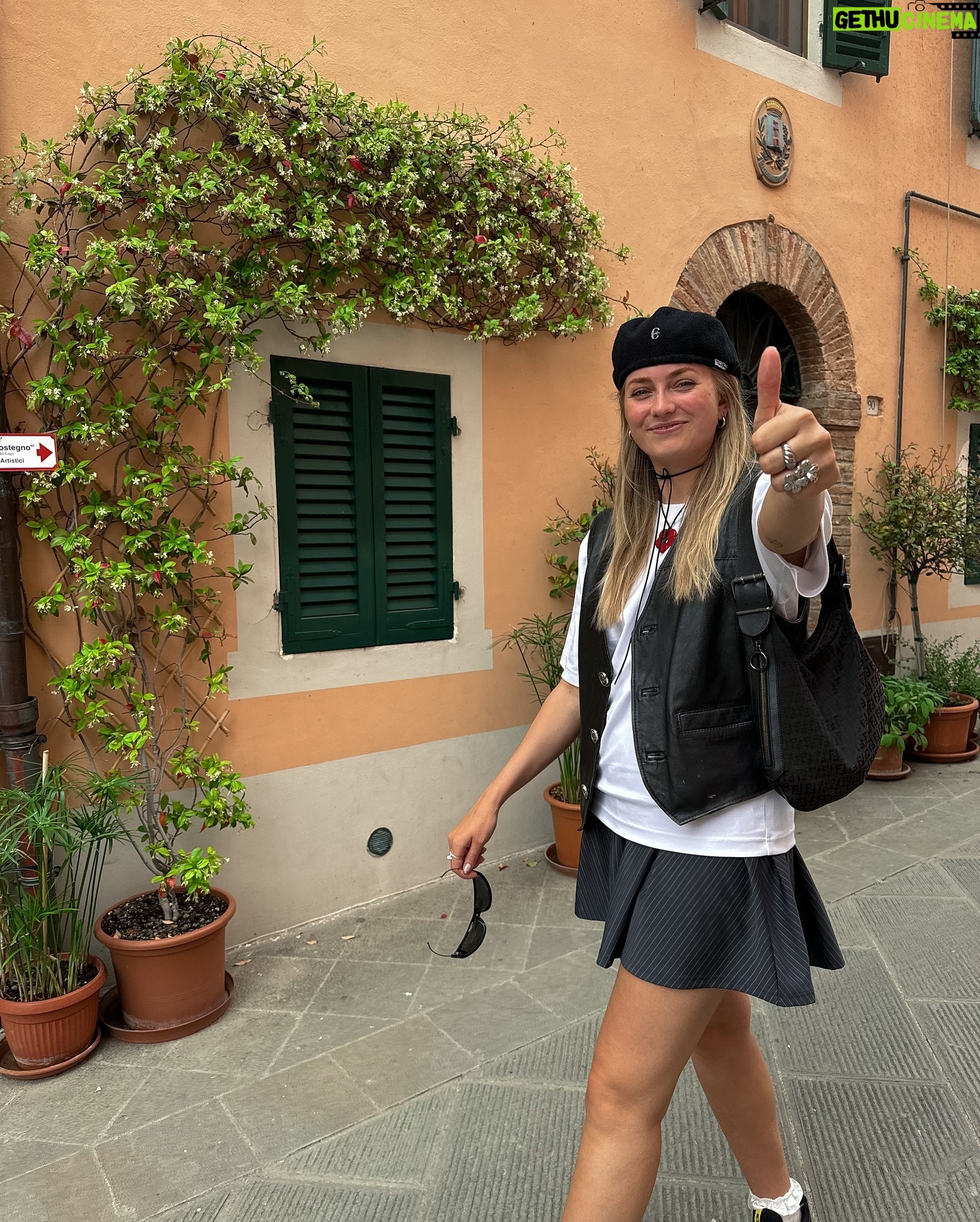 Marije Zuurveld Instagram - Pizza e poepedie pasta 🤌🏼