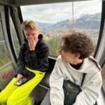 Marije Zuurveld Instagram – Kleine throwback naar de meest chaotische dagen van maart… En de vlog van deze skitrip staat NU ONLINE op YT! 🫶🏼🏂🍻
