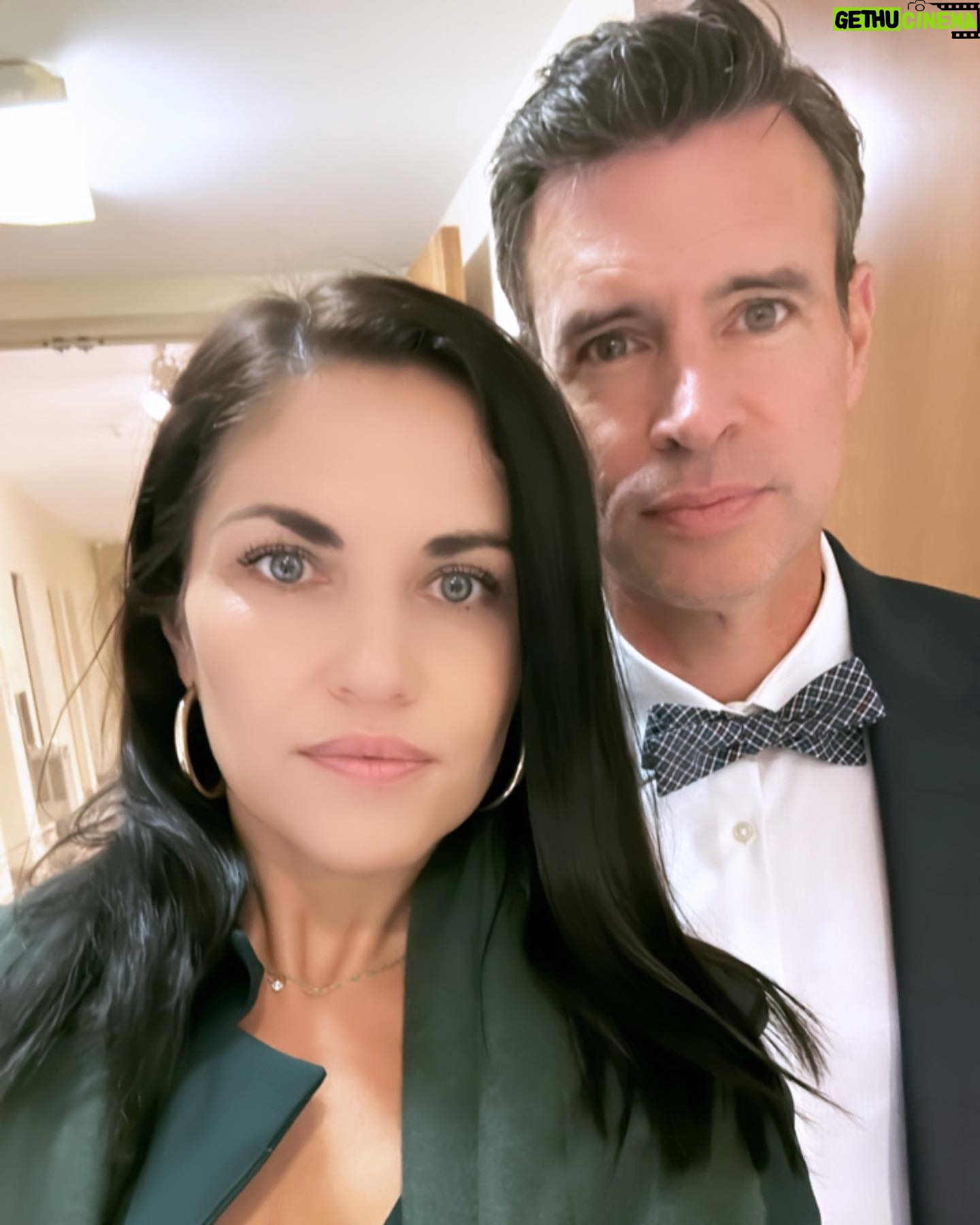 Marika Domińczyk - 4.7K Likes - Mom & Dad clean up nice 👍🏼 @scottkfoley ♥️ #momanddad #stillgotit