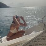 Marika Domińczyk Instagram - Take. Me. Back. 🤣#mondaysbelike @charter_sea_esta @scottkfoley #outdoors #sofreshsoclean