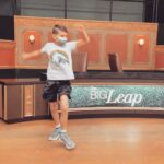 Marika Domińczyk Instagram - It’s here!!!! @bigleapfox is so #feelgood and infectious Hope you give it a shot! First 2 episodes drop on @hulu today! Series premiere on @foxtv on Monday Sept 20th @scottkfoley #dance #allthefeels #newshow #thebigleap 💃🏻🤣♥️ Let me know what you think 😘🙌🏼