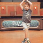 Marika Domińczyk Instagram - It’s here!!!! @bigleapfox is so #feelgood and infectious Hope you give it a shot! First 2 episodes drop on @hulu today! Series premiere on @foxtv on Monday Sept 20th @scottkfoley #dance #allthefeels #newshow #thebigleap 💃🏻🤣♥️ Let me know what you think 😘🙌🏼