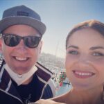Marika Domińczyk Instagram - Congratulations!!! @inventinganna @juliagarnerofficial for all the #emmy #nominations Still pinching myself that I was apart of it… and got to work with #scandalfam. ♥️ Love you @ktqlowes @joshmalinasjoshmalina @tomverica @linnysuelowy @shondarhimes @shondaland & @lynpaolo #talia #inventinganna #emmys @netflix