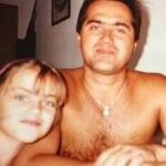 Marika Domińczyk Instagram – I’m 43….Birthday hits different this year. First one without my dad on the planet… Kocham Cię Tato 💔. Don’t know what to say about it… #grief is a wild ride that’s for sure. Truly grateful for all my family & friends this year 💕 #ridethewave #itsthelittlethings ♥️