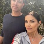 Marika Domińczyk Instagram – Thank you to everyone who watched and supported @bigleapfox. I loved this show and everything about it…(well maybe not the Scott living in #chicago part 🙃) @scottkfoley you were FANTASTIC as Nick Blackburn, so proud of you babe. ♥️ #ontothenextone #thatsshowbizbaby #thebigleap Is still #streaming on @hulu if you missed it. Congrats to everyone involved , you really did make a special show. 🙌🏼💕#laugh #cry #dance #love