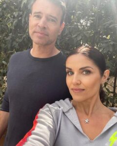 Marika Domińczyk Instagram - Thank you to everyone who watched and supported @bigleapfox. I loved this show and everything about it…(well maybe not the Scott living in #chicago part 🙃) @scottkfoley you were FANTASTIC as Nick Blackburn, so proud of you babe. ♥️ #ontothenextone #thatsshowbizbaby #thebigleap Is still #streaming on @hulu if you missed it. Congrats to everyone involved , you really did make a special show. 🙌🏼💕#laugh #cry #dance #love
