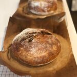 Marika Domińczyk Instagram - How did i miss that?! Yesterday was National Homemade Bread day 💕. Making bread during this pandemic has really been a game changer for me (and my family 😋) You are never to old to find a new passion in life. ♥️ #nationalhomemadebreadday #sourdough #realbread #homebaker #homemadebread #sourdoughstarter #breadskills #jackofalltrades #homebaking