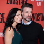 Marika Domińczyk Instagram – Proud wifey post: Congratulations to the #thethanksgivingplay @2stnyc 
What a magical #openingnight 💫 @scottkfoley I’m your #1 fan , I’m so incredibly proud of what you and your cast have created 🔥💯 @darcycarden @sullivangrams #katiefinneran you are magic together 💕 @larissafasthorse & @rachel.chavkin BRAVO 👏🏼… and to Scott’s former cast mates – i love you all. Thank you for coming out to support 💪🏼♥️ @tonygoldwyn @bellamyyoung @joethemorton #scandalfam @adamskaplan @simonerecasner #raymondchamjr @bigleapfox 😘 @ashleyday_86 💕 and @michellelee010911 thank you for coming and making some awesome memories ♥️ so filled with #gratitude