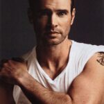 Marika Domińczyk Instagram - 50. & Fiiiinnneee. #happybirthday @scottkfoley You are our #goat Love you like no other. 💞💯