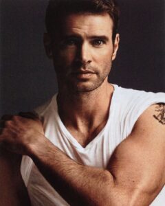 Marika Domińczyk Instagram - 50. & Fiiiinnneee. #happybirthday @scottkfoley You are our #goat Love you like no other. 💞💯