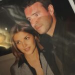 Marika Domińczyk Instagram – Happy #valentines day @scottkfoley YOU are my person💕… Thank you for all of it… also how young do we look in this pic!!! 🤣🫶🏻 #truelove