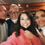 Marika Domińczyk Instagram – It’s here!!!💥Whose ready?! @inventinganna @netflix @shondaland Still pinching myself… so full of #gratitude to be apart of this amazing show. Love you #scandalfam @ktqlowes @tomverica @joshmalinasjoshmalina 💕 @juliagarnerofficial you are 🌟🔥💫🙌🏼