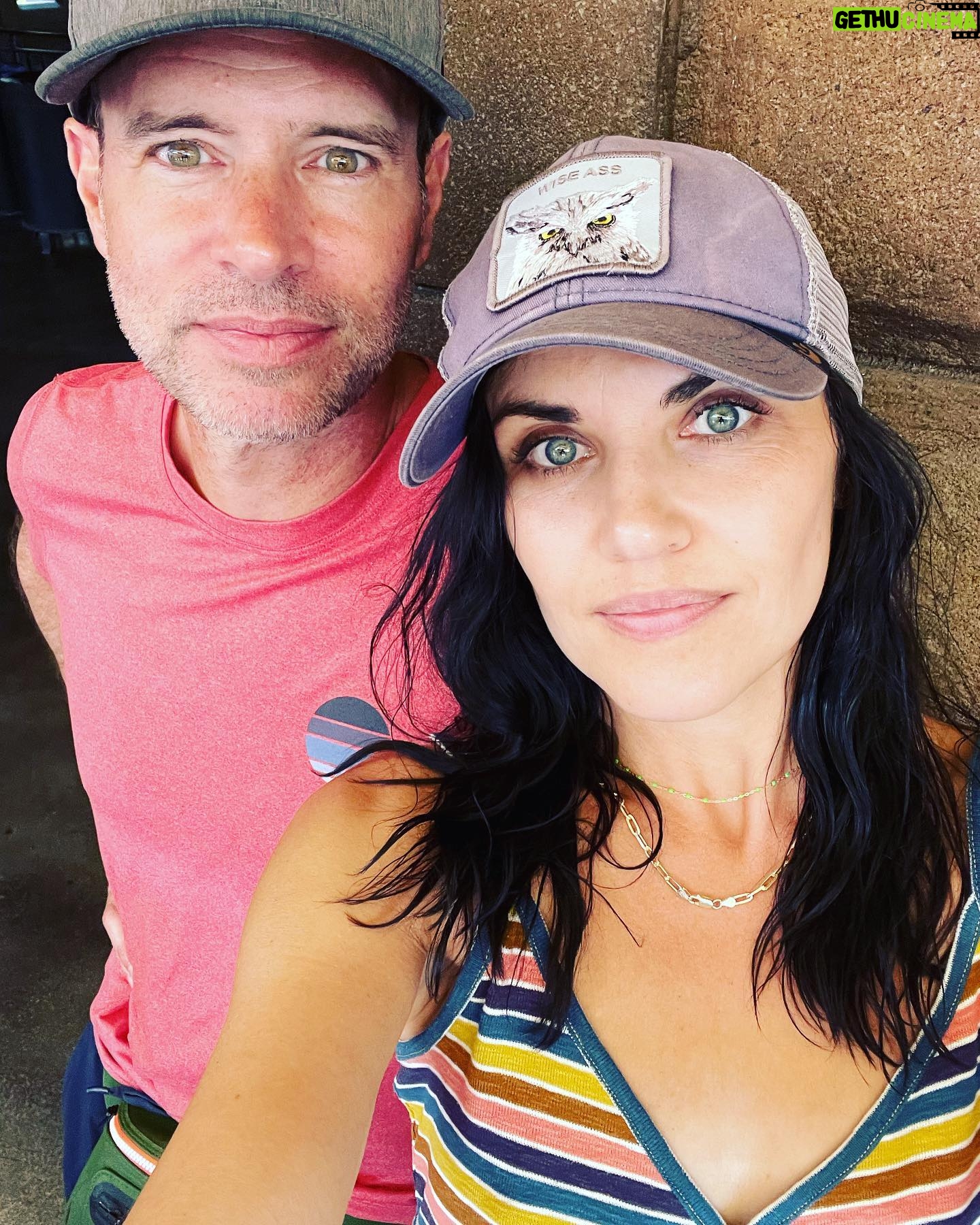 Marika Domińczyk - 5.2K Likes - Great day celebrating Kellers 10th #birthday @universalorlando #butterbeer & #thesimpsons ♥️🎉 @scottkfoley #universalstudiosorlando #universalorlando