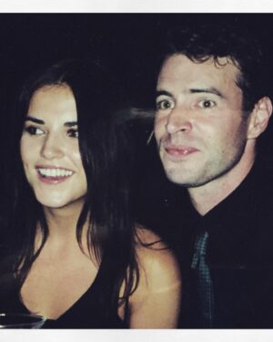 Marika Domińczyk Instagram - 50. & Fiiiinnneee. #happybirthday @scottkfoley You are our #goat Love you like no other. 💞💯