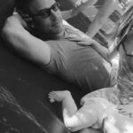 Marika Domińczyk Instagram - 50. & Fiiiinnneee. #happybirthday @scottkfoley You are our #goat Love you like no other. 💞💯