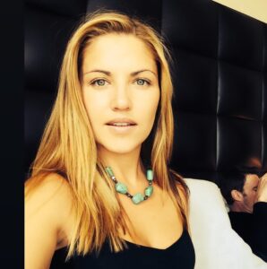 Marika Domińczyk Instagram - Once upon a time i tried #blondehair hair…