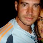 Marika Domińczyk Instagram - TONIGHT!!! @bigleapfox Season 1 finale. @scottkfoley we’ve been on this ride together going on 18yrs and i cannot tell you how proud i am of you. I love this #show. Whatever happens- you all made #somethingwonderful #loveyou. pic circa 2005 💕💫 #proudwife #actorslife