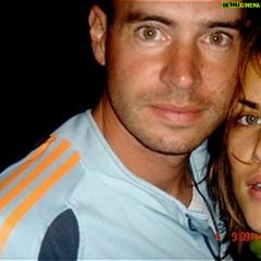Marika Domińczyk - 5.1K Likes - TONIGHT!!! @bigleapfox Season 1 finale. @scottkfoley we’ve been on this ride together going on 18yrs and i cannot tell you how proud i am of you. I love this #show. Whatever happens- you all made #somethingwonderful #loveyou. pic circa 2005 💕💫 #proudwife #actorslife