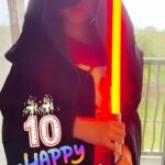 Marika Domińczyk Instagram – Yesterday the sweetest soul i know turned 10. #happybirthday Keller♥️
You spread #goodness & #light wherever you go. @scottkfoley we did good. 💫 #doubledigits #timeisflying #blessed 4/17/2012