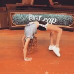 Marika Domińczyk Instagram - It’s here!!!! @bigleapfox is so #feelgood and infectious Hope you give it a shot! First 2 episodes drop on @hulu today! Series premiere on @foxtv on Monday Sept 20th @scottkfoley #dance #allthefeels #newshow #thebigleap 💃🏻🤣♥️ Let me know what you think 😘🙌🏼