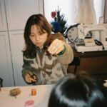 Marika Ito Instagram -