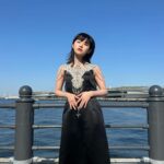 Marika Ito Instagram - 第2回 横浜国際映画祭 #女優は泣かない @joyuwanakanai ありがとうございました！