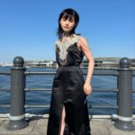 Marika Ito Instagram - 第2回 横浜国際映画祭 #女優は泣かない @joyuwanakanai ありがとうございました！