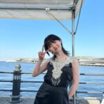 Marika Ito Instagram - 第2回 横浜国際映画祭 #女優は泣かない @joyuwanakanai ありがとうございました！