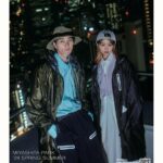 Marika Ito Instagram - MIYASHITA PARK '24 SPRING SUMMER model_Shuntaro Yanagi, Marika Ito photo_TOKI styling_Kodai Suehiro hair&make_AkihitoHayami（Shuntaro Yanagi）, Yuka Toyama（Marika Ito） design_Satoshi Tomitani（Rhino.Inc） edit _Yuri Sudo, Soma Takeda（HOUYHNHNM）