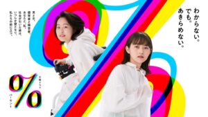Marika Ito Instagram - #NHK #土ドラパーセント
土曜ドラマ【パーセント】
伊藤万理華　和合由依

5/11スタート▶️
毎週土曜
総合 夜10時
BSP4K 午前9:25

作:大池容子
音楽:池永正二