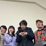 Marika Ito Instagram - #土ドラパーセント いよいよ今夜10時放送です。 ハルちゃんと未来、パーセントで生きるみんなをぜひ最後まで見届けてください。 菊池亜希子さんのラジオ「スープのじかん。」にも2週に渡って出演しています！1話2話放送前にぜひ。