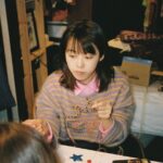 Marika Ito Instagram -