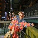Marika Ito Instagram - @drop_tokyo 🦕